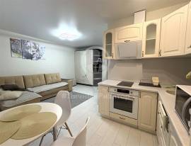 Продается -к квартира, 6/18 эт., ул Зеленая, д. 21, Квартиры, На продажу