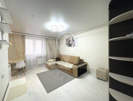 Продается -к квартира, 6/18 эт., ул Зеленая, д. 21, Квартиры, На продажу