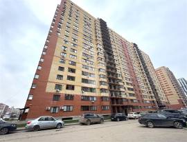 Продается -к квартира, 6/18 эт., ул Зеленая, д. 21, Квартиры, На продажу