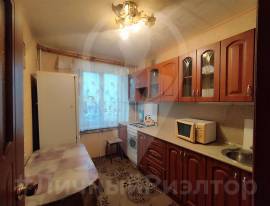 Рязань, Продается 1-к квартира, 5/9 эт., пл Димитрова, д. 3, Квартиры, На продажу