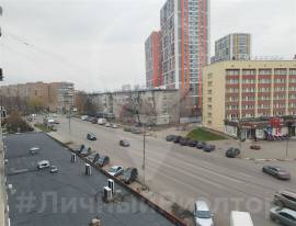 Рязань, Продается 1-к квартира, 5/9 эт., пл Димитрова, д. 3, Квартиры, На продажу