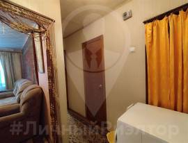Рязань, Продается 1-к квартира, 5/9 эт., пл Димитрова, д. 3, Квартиры, На продажу