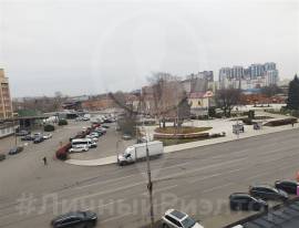 Рязань, Продается 1-к квартира, 5/9 эт., пл Димитрова, д. 3, Квартиры, На продажу