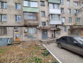 Рязань, Продается 1-к квартира, 5/9 эт., пл Димитрова, д. 3, Квартиры, На продажу