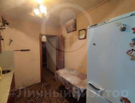 Рязань, Продается 1-к квартира, 5/9 эт., пл Димитрова, д. 3, Квартиры, На продажу