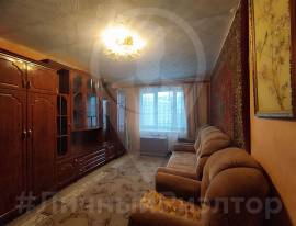 Рязань, Продается 1-к квартира, 5/9 эт., пл Димитрова, д. 3, Квартиры, На продажу