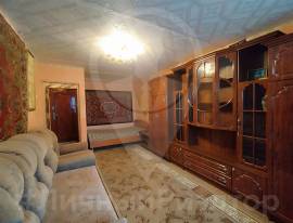 Рязань, Продается 1-к квартира, 5/9 эт., пл Димитрова, д. 3, Квартиры, На продажу