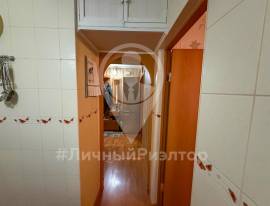 Рязань, Продается 2-к квартира, 1/5 эт., ул Великанова, д. 8, Квартиры, На продажу