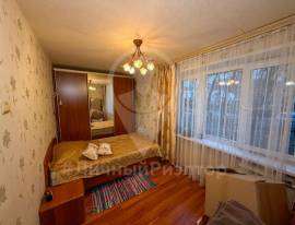 Рязань, Продается 2-к квартира, 1/5 эт., ул Великанова, д. 8, Квартиры, На продажу