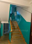 Рязань, Продается 2-к квартира, 1/5 эт., ул Великанова, д. 8, Квартиры, На продажу