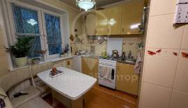 Рязань, Продается 2-к квартира, 1/5 эт., ул Великанова, д. 8, Квартиры, На продажу