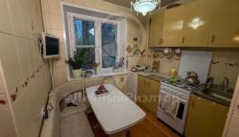 Рязань, Продается 2-к квартира, 1/5 эт., ул Великанова, д. 8, Квартиры, На продажу