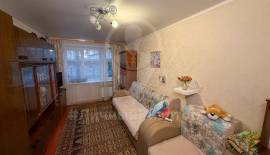 Рязань, Продается 2-к квартира, 1/5 эт., ул Великанова, д. 8, Квартиры, На продажу