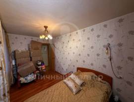 Рязань, Продается 2-к квартира, 1/5 эт., ул Великанова, д. 8, Квартиры, На продажу