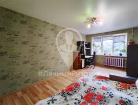 Рязань, Продается 2-к квартира, 4/5 эт., Касимовское шоссе, д. 36 к 2, Квартиры, На продажу