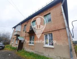 Рязань, Продается 2-к квартира, 2/2 эт., ст Лесок, д. 2, Квартиры, На продажу