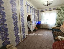 Рязань, Продается 2-к квартира, 2/2 эт., ст Лесок, д. 2, Квартиры, На продажу