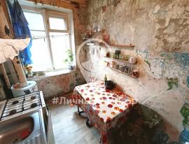 Рязань, Продается 2-к квартира, 2/2 эт., ст Лесок, д. 2, Квартиры, На продажу