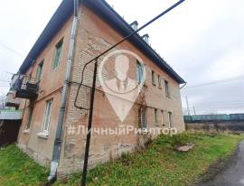 Рязань, Продается 2-к квартира, 2/2 эт., ст Лесок, д. 2, Квартиры, На продажу