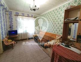 Рязань, Продается 2-к квартира, 2/2 эт., ст Лесок, д. 2, Квартиры, На продажу