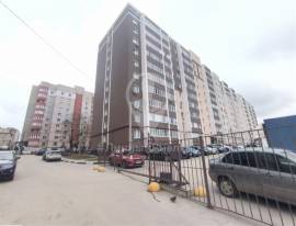 Рязань, Продается 1-к квартира, 10/10 эт., ул Пугачева, д. 14, Квартиры, На продажу, Шлаковый
