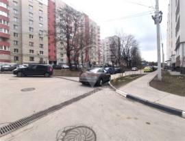 Рязань, Продается 1-к квартира, 10/10 эт., ул Пугачева, д. 14, Квартиры, На продажу, Шлаковый