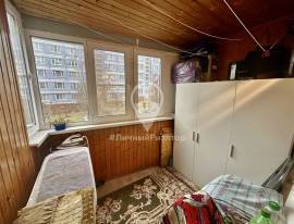 Рязань, Продается 2-к квартира, 2/5 эт., ул Зафабричная, д. 6, Квартиры, На продажу