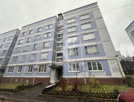 Рязань, Продается 2-к квартира, 2/5 эт., ул Зафабричная, д. 6, Квартиры, На продажу