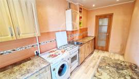 Рязань, Продается 4-к квартира, 2/5 эт., Касимовское шоссе, д. 40 к 2, Квартиры, На продажу