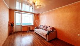 Рязань, Продается 4-к квартира, 2/5 эт., Касимовское шоссе, д. 40 к 2, Квартиры, На продажу