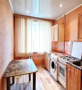 Рязань, Продается 4-к квартира, 2/5 эт., Касимовское шоссе, д. 40 к 2, Квартиры, На продажу