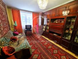 Рязань, Продается 4-к квартира, 1/5 эт., Касимовское шоссе, д. 40, Квартиры, На продажу