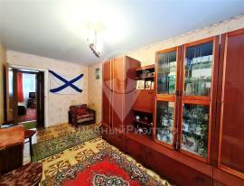 Рязань, Продается 4-к квартира, 1/5 эт., Касимовское шоссе, д. 40, Квартиры, На продажу