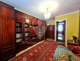 Рязань, Продается 4-к квартира, 1/5 эт., Касимовское шоссе, д. 40, Квартиры, На продажу