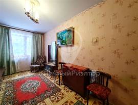 Рязань, Продается 4-к квартира, 1/5 эт., Касимовское шоссе, д. 40, Квартиры, На продажу