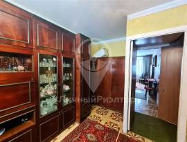 Рязань, Продается 4-к квартира, 1/5 эт., Касимовское шоссе, д. 40, Квартиры, На продажу