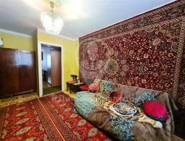 Рязань, Продается 4-к квартира, 1/5 эт., Касимовское шоссе, д. 40, Квартиры, На продажу