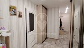 Михайлов, Продается 2-к квартира, 1/2 эт., ул Зеленая, д. 20, Квартиры, На продажу