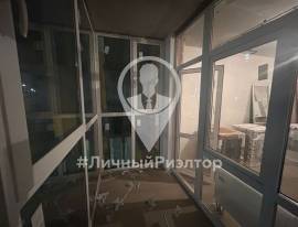 Продается 1-к квартира, 2/12 эт., 1-й Бульварный проезд, д. 4, Квартиры, На продажу