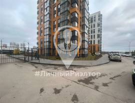 Продается 1-к квартира, 2/12 эт., 1-й Бульварный проезд, д. 4, Квартиры, На продажу