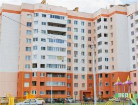 Рязань, Продается 1-к квартира, 6/10 эт., Михайловское шоссе, д. 234 к 1, Квартиры, На продажу