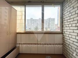 Рязань, Продается 2-к квартира, 1/9 эт., Окский проезд, д. 4, Квартиры, На продажу