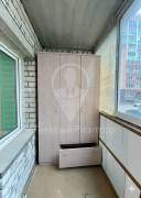 Рязань, Продается 2-к квартира, 1/9 эт., Окский проезд, д. 4, Квартиры, На продажу