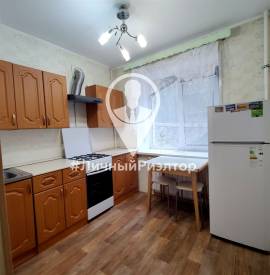 Рязань, Сдается 1-к квартира, 2/10 эт., ул Большая, д. 98, Квартиры, В аренду, Дашково песочня