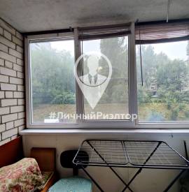 Рязань, Сдается 1-к квартира, 2/10 эт., ул Большая, д. 98, Квартиры, В аренду, Дашково песочня