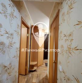 Рязань, Сдается 1-к квартира, 2/10 эт., ул Большая, д. 98, Квартиры, В аренду, Дашково песочня