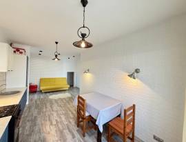 Сдается 1-к квартира, 2/3 эт., ул Луговая, д. 105а, Квартиры, В аренду