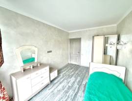 Сдается 1-к квартира, 2/3 эт., ул Луговая, д. 105а, Квартиры, В аренду