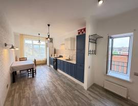 Сдается 1-к квартира, 2/3 эт., ул Луговая, д. 105а, Квартиры, В аренду