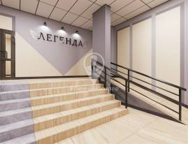 Рязань, Сдается 1-к квартира, 4/23 эт., ул Интернациональная, д. 20, Квартиры, В аренду